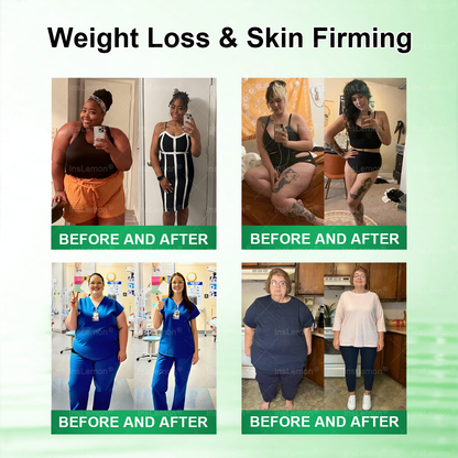InsLemon® Australian 10-in-1 Metabolic Support Nano Microneedle Patch | Moringa, Berberine & AMPK Formula | Once Daily Use, Visible Results in 7 Days | Ideal for Obesity, Loose Skin, Diabetes, Sleep Apnea & Joint Health