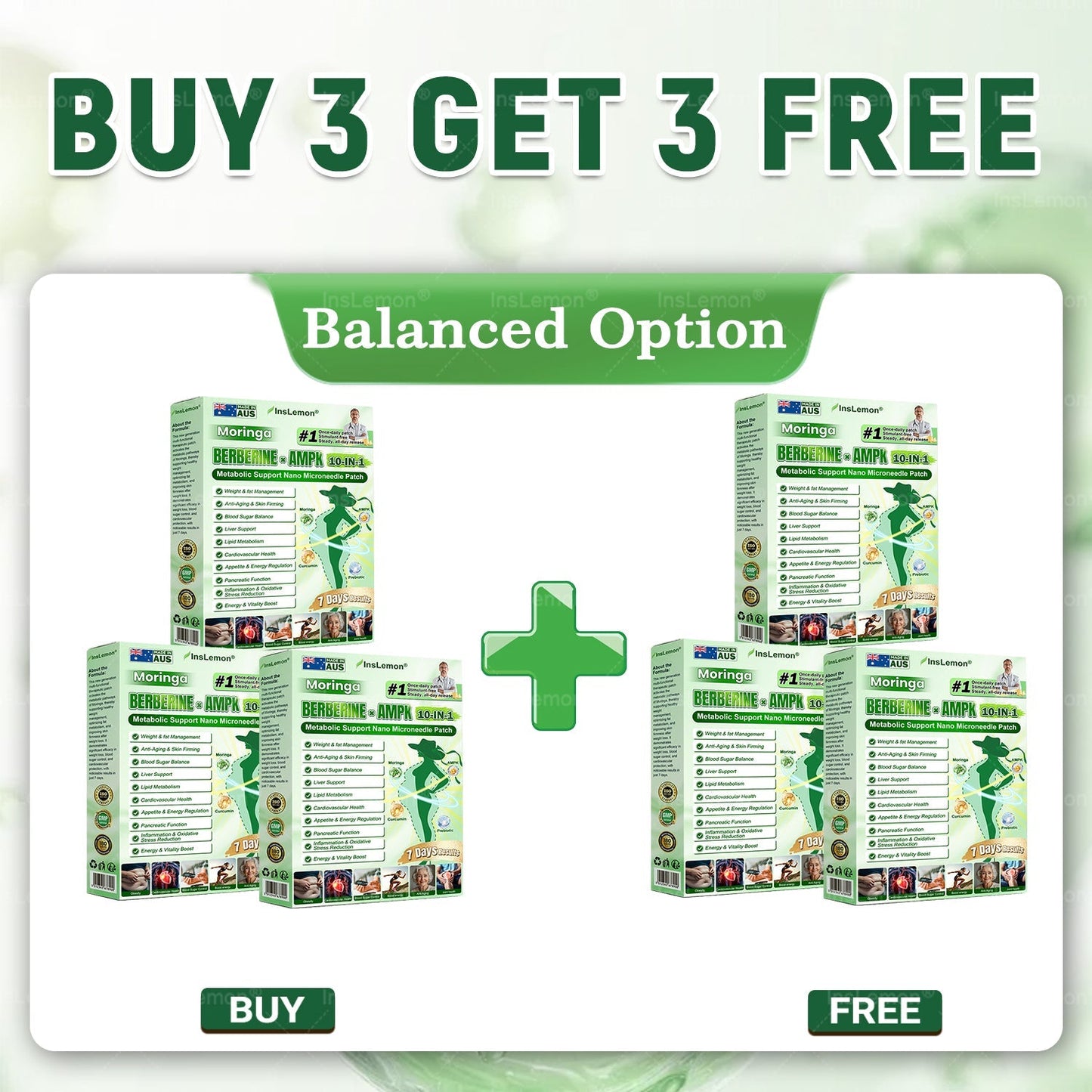 🎁 Only 5 Boxes of 𝐈𝐧𝐬𝐋𝐞𝐦𝐨𝐧® Left! Save an Extra 30% Today – Feel Better Every Day Before This Limited-Time Deal Ends!